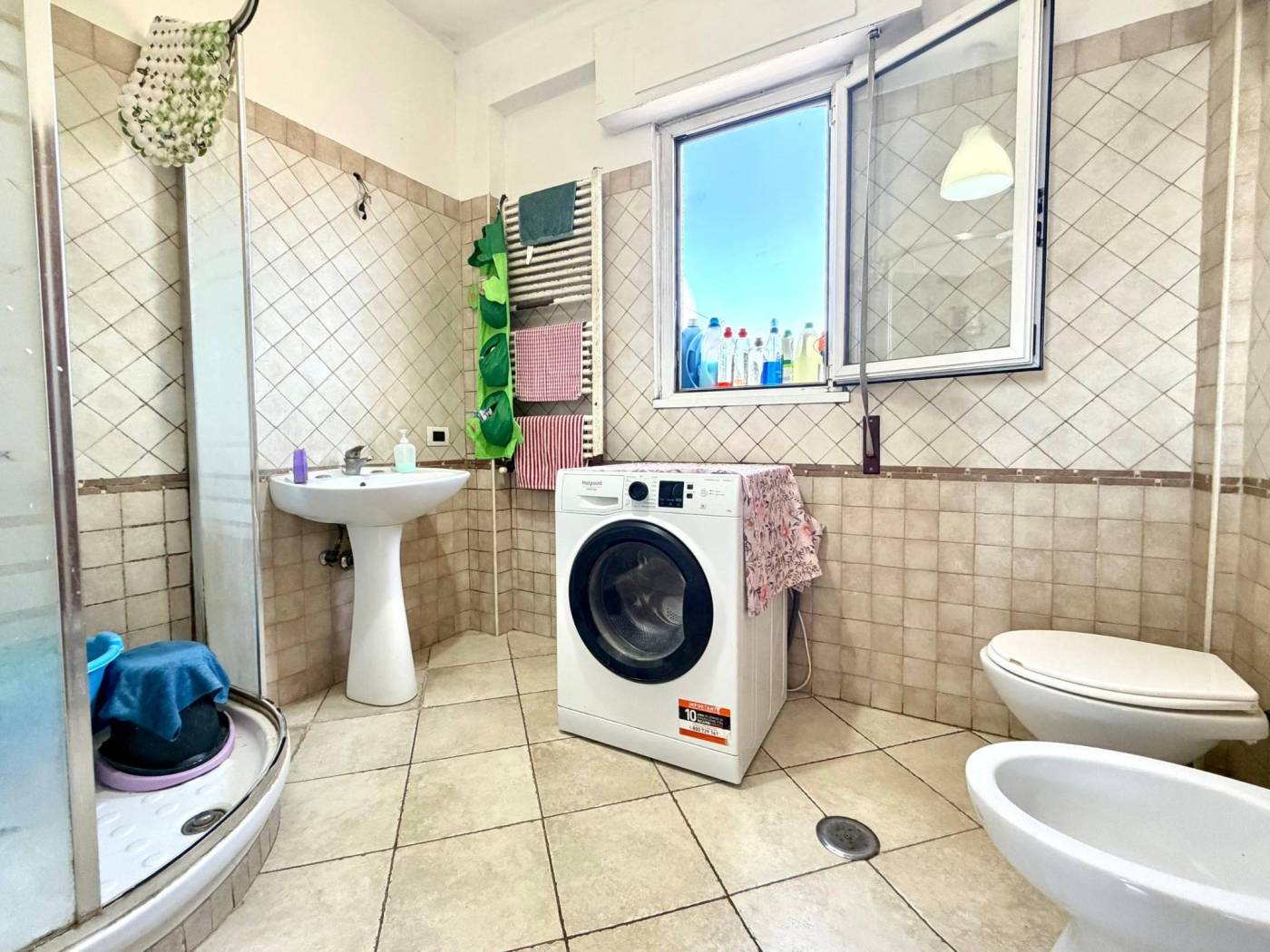 2 Locali con Terrazzo via Lazio – Villalba