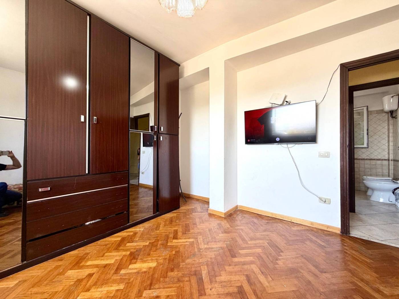 2 Locali con Terrazzo via Lazio – Villalba
