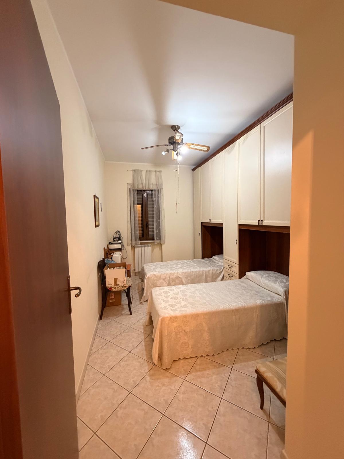 Villa singola con giardino di 1.000 mq.ca. Ottimo stato!