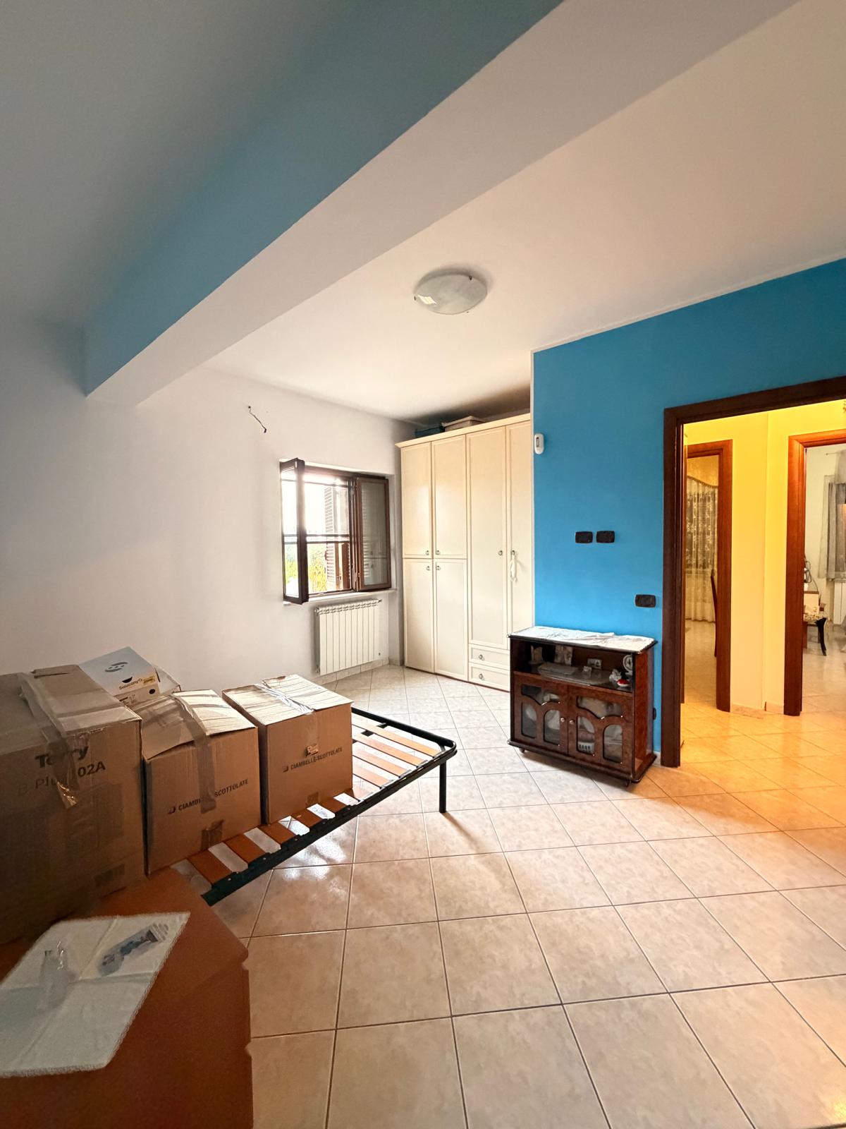 Villa singola con giardino di 1.000 mq.ca. Ottimo stato!