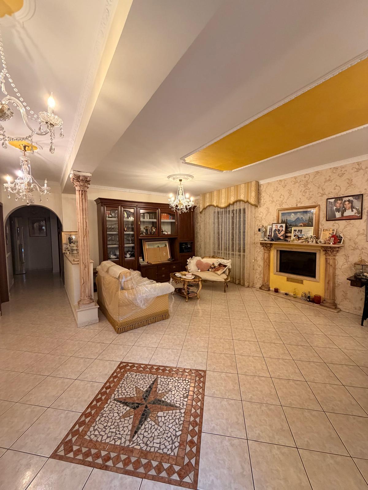 Villa singola con giardino di 1.000 mq.ca. Ottimo stato!