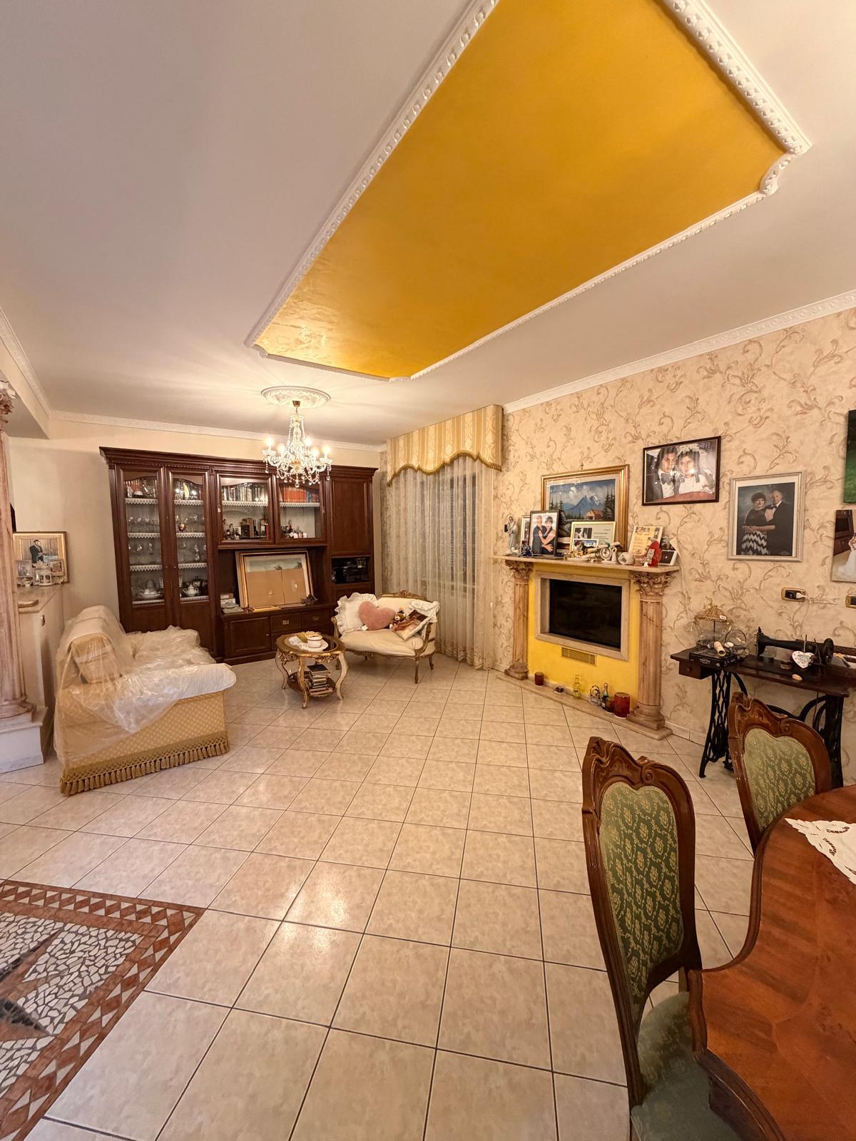 Villa singola con giardino di 1.000 mq.ca. Ottimo stato!
