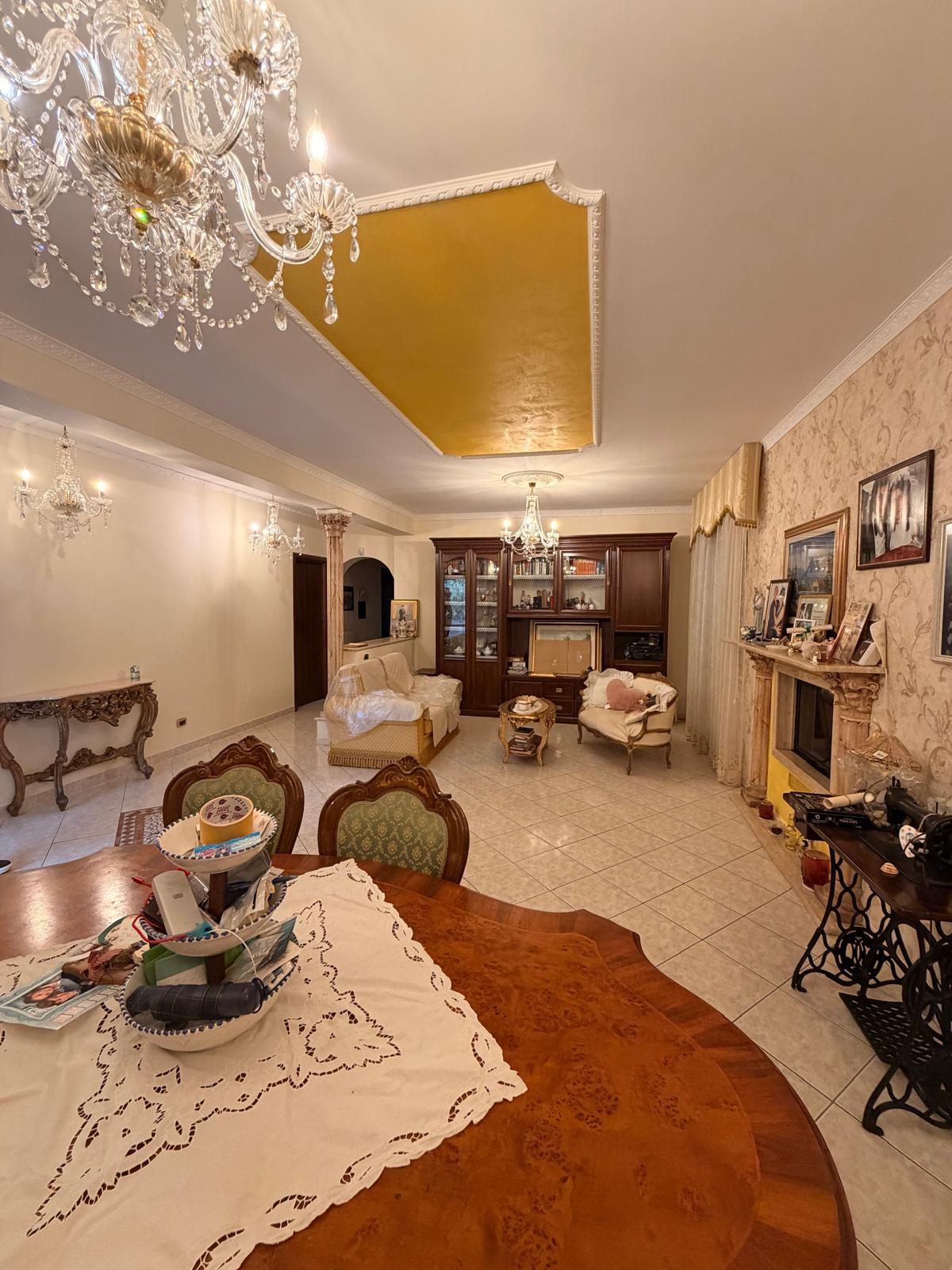 Villa singola con giardino di 1.000 mq.ca. Ottimo stato!