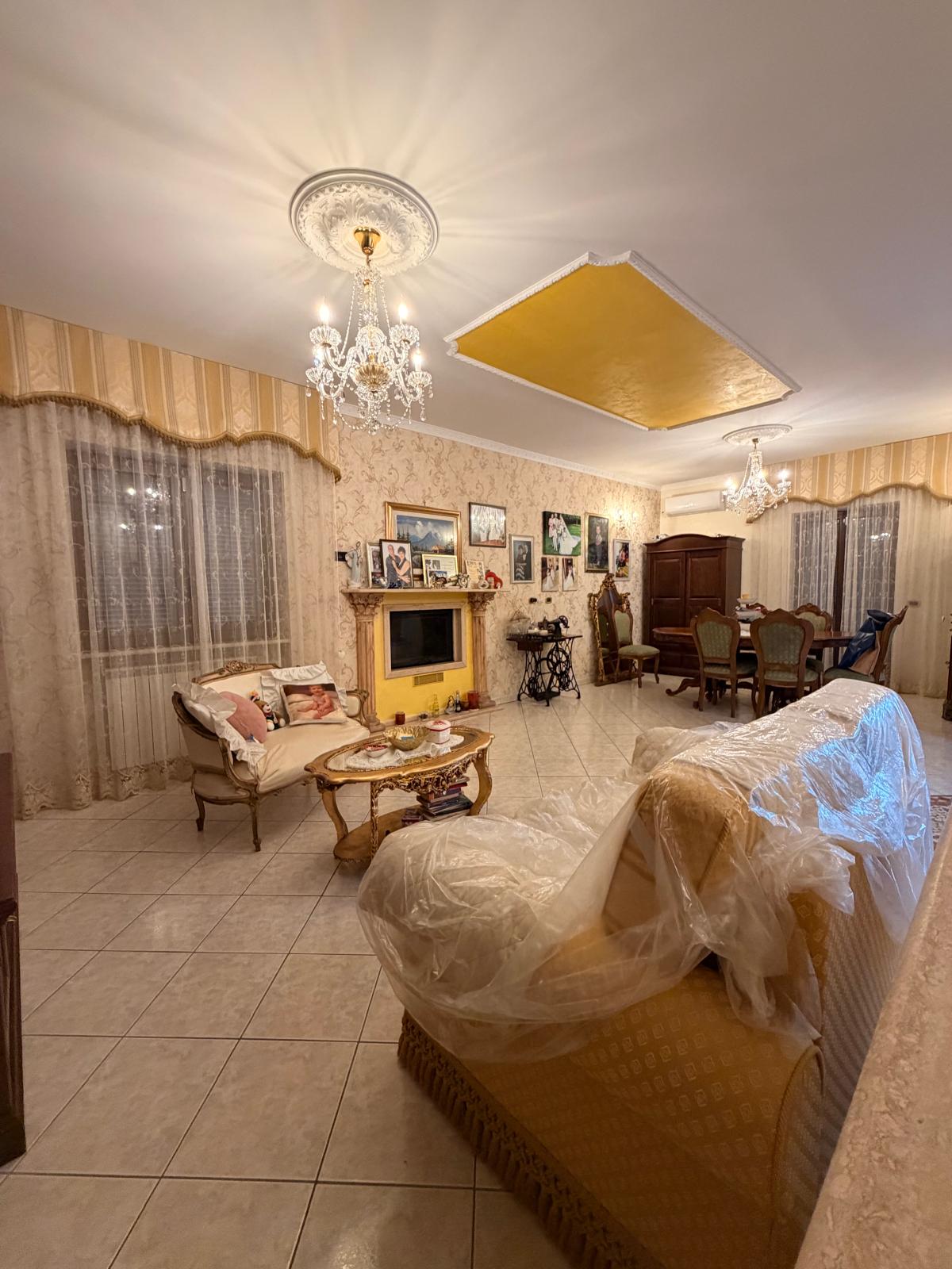 Villa singola con giardino di 1.000 mq.ca. Ottimo stato!