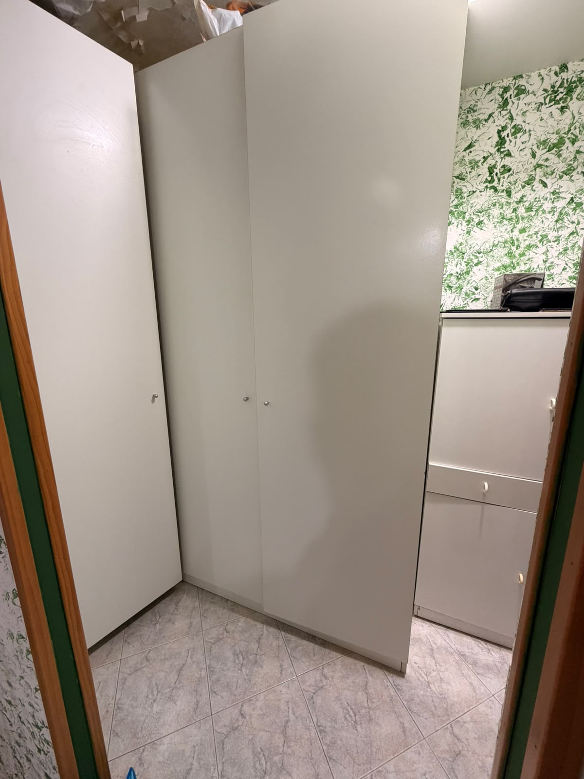 Lanuvio. 3 locali in villa con terrazzo.